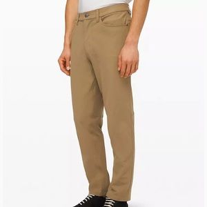 Lululemon ABC Pants